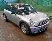 Vindem piese de suspensie Mini Cooper 1.6benzina W11B16A
