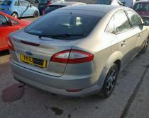 Vindem cutie de viteze Ford Mondeo 4, 1.8tdci QYBA