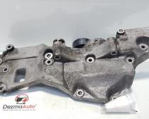 Suport accesorii, Peugeot 407 SW, 2.2 hdi, 9661310080 (id:355961)