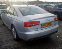 Vindem piese de caroserie Audi A6, (4G C7) 3.0 TDI CRTE