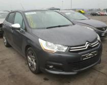 Vindem piese de motor Citroen C4, 1.6b NFU