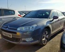 Vindem piese de suspensie Citroen C5 (III) 2.0hdi, RHR