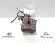 Etrier stanga spate, Renault Megane 3 combi, 1.5 dci (id:356026)