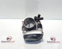 Clapeta acceleratie, Vw Caddy 3 (2KA, 2KH) 1.6 b, BGU, 06A133062AB