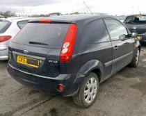 Vindem piese de interior Ford Fiesta V (JH, JD) 1.4 TDCI, F6JB