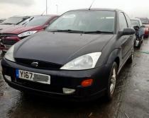 vindem piese de motor Ford Focus 1, 1.6benzina FYDA