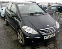 Vindem piese de suspensie Mercedes Clasa A (W169) 2,0 CDI