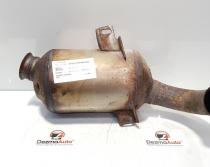 Catalizator, Citroen Nemo combi 1.4 hdi, COD OEM: J3838013009, PSA K533