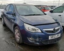Vindem piese de motor Opel Astra J, 1.7cdti A17DTJ