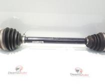 Planetara stanga fata, Audi A6 Avant (4F5, C6) 2.0 tdi, 4F0407271G