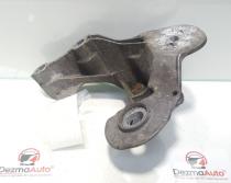 Suport bara fata stabilizatoare, Audi A6 Avant (4F5, C6) 2.0 tdi, 4F0199351AG