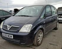 Vindem piese de interior Opel Meriva, 1.4benz Z14XE