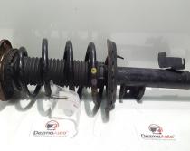 Amortizor dreapta fata, 6G91-18045-GBE, Ford Mondeo 4, 1.8tdci