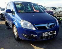 Vindem piese de caroserie Opel Zafira B 1.7cdti Z17DTR