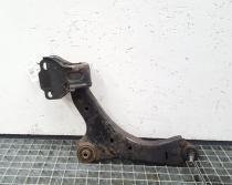 Brat trapez stanga fata, Ford Mondeo 4, 1.8tdci