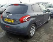 Vindem piese de suspensie Peugeot 208, 1.2benz