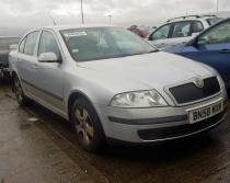 Vindem piese de interior Skoda Octavia 2 (1Z3) 1.9tdi BXE