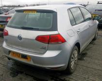 Vindem piese de caroserie Vw Golf 7, 1.6tdi CLH