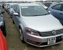 Vindem piese de motor Vw Passat 362, 2.0tdi CFG