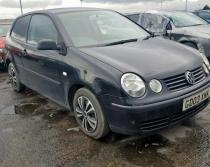 Vindem piese de motor Vw Polo 9N, 1.2benz BMD