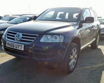 Vindem piese de motor Vw Touareg 2.5tdi BAC