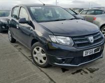 Vindem cutie de viteze Dacia Sandero 2, 1.2Benz