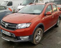 Vindem piese de caroserie Dacia Sandero Stepway, 0.9dci