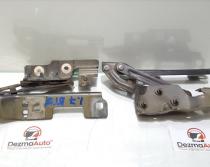 Set balamale capota fata, Opel Astra J sedan