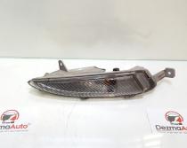 Semnalizare bara fata dreapta, GM13367143, Opel Astra J GTC