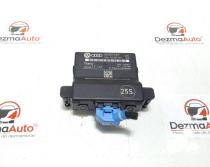 Modul control central 1K0907530P, Skoda Octavia 2 (1Z3), 2.0 tdi