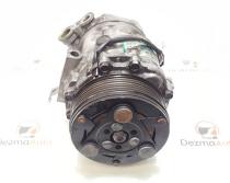 Compresor clima GM24422013, Opel Corsa C (F08, F68), 1.7 dti
