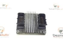 Calculator motor GM12212819, Opel Corsa C (F08, F68), 1.7 dti