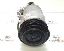 Compresor clima 6452-6826881-01, Bmw 5 Touring (F11), 2.0 diesel