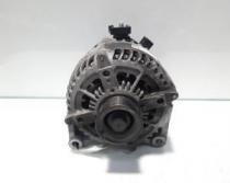 Alternator 210A, cod 7646814-04, Bmw 3 Touring (F31), 2.0 diesel, B47D20A (id:331917)