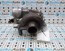 Turbosuflanta 70062144, Nissan Juke, 1.5 dci, K9K A636