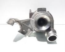 Turbosuflanta 731637A, Bmw 1 coupe (E82) 2.0 diesel