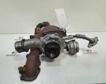 Turbosuflanta, GM55100766, Opel Astra H Van, 1.9 cdti