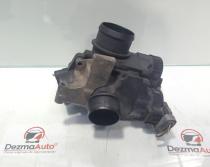 Clapeta acceleratie, Ford Focus 2 (DA) 1.6 tdci, 9655971880 (id:356314)