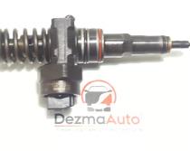 Injector 038130073J/RB3, 0414720015, Skoda Fabia 1 sedan (6Y3) 1.9 tdi