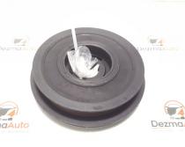 Fulie motor GM12817769, Opel Vectra B combi, 2.0 dti