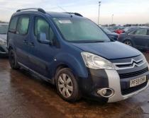 Vindem cutie de viteze Citroen Berlingo, 1.6hdi 9HZ