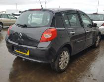 Vindem piese de suspensie Renault Clio 3, 1.5dci K9K