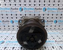 Compresor clima 9646416780, Peugeot 206 Van, 1.9d, WJY, WJZ (pr:110747)