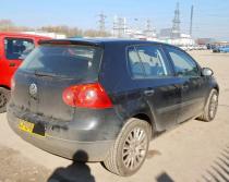 Vindem piese de motor Vw Golf 5, 1.9tdi BKC