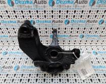 Fuzeta dreapta fata cu abs, 3M51-3K170-BG, Ford Focus 2, 2004-2011 (id.160250)