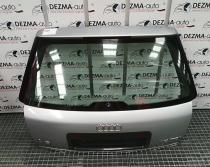 Haion cu luneta, Audi Allroad (4BH, C5)