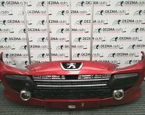 Bara fata cu proiectoare, Peugeot 307 CC