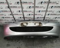 Bara fata cu grile, Peugeot 307 CC