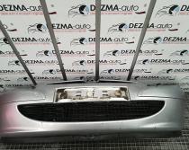 Bara fata cu grile, Peugeot 307 CC