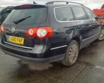 Vindem piese de motor Vw Passat 3C5, 2.0tdi CBA